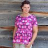 eBook *Romantic Queen* Shirt, Tunika, Kleid GR. 32 BIS 54 thumbnail number 7