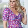 Kleid #Sissi Nähanleitung und Schnittmuster (XS-XL) thumbnail number 2