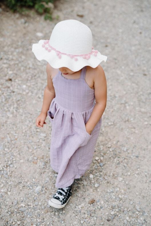 Sommerkleid Neckholder Riviera Kids Gr.92-164 image number 10