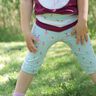lovely leggings 50-164 Leggins Capri Hose Badehose Kinder thumbnail number 9