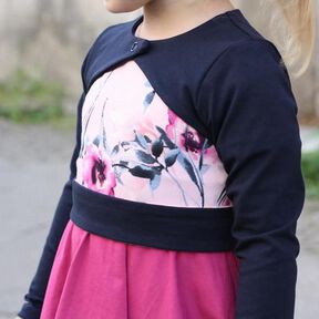 Bolero Gia 62 - 164 NEU! A0 & Ebenen
