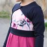 Bolero Gia 62 - 164 NEU! A0 & Ebenen thumbnail number 1