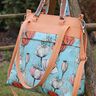 Damentasche - Bag 2.0 Frühlingsliebe mit 2 Varianten thumbnail number 7