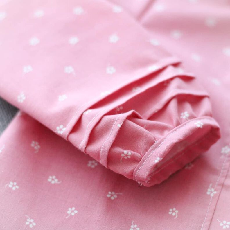 Ärmel Add-on Bluse Tunika Kleid Sommerwind (Gr. 86 - 134) image number 6