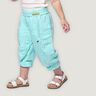 Schnittmuster Kinderhose Zoe+Nico Gr. 86-140 unisex thumbnail number 3