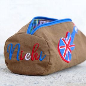 EinFach für Stifte - Schlampermäppchen