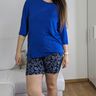 Schlaf- und Yogahose Toive thumbnail number 7