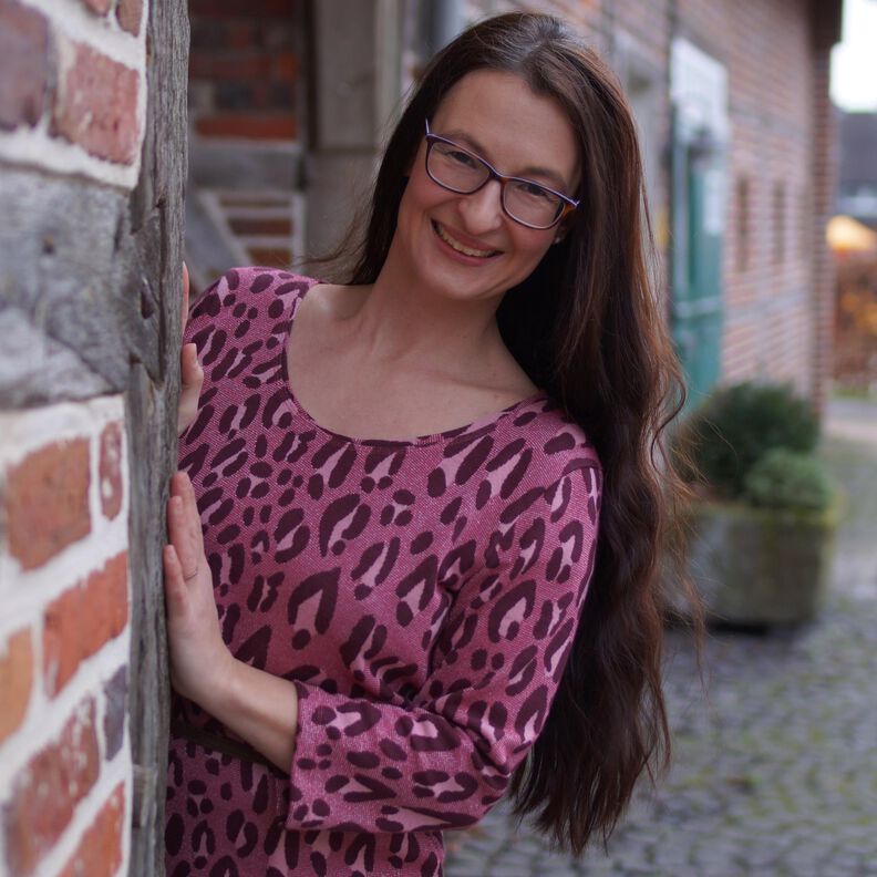 Kleid Dafne in den Gr. 34 - 46 image number 9