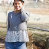 Girly Sweater Damen | Schleiferlwerk | eBook | 34-50 thumbnail number 10