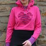 Kurzpulli / Kurzjacke Little Jaana Gr. 98-164 thumbnail number 6