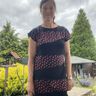 Main Easily Dress & Shirt - Restekleid - inkl. Beamerdatei thumbnail number 4