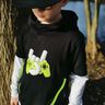Hoodie junior Mikael Gr. 122-176 inkl. Beamerdatei thumbnail number 10