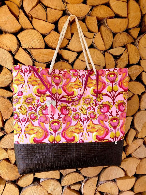 Tasche Baukasten viele Varianten und Extras PEPAK ♥ image number 9