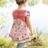 Rosentanz: Kleid und Tunika für Mädchen Gr. 74 – 146 thumbnail number 3