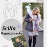 Kapuzenjacke Scilla  www.anita-luechtefeld.de thumbnail number 3