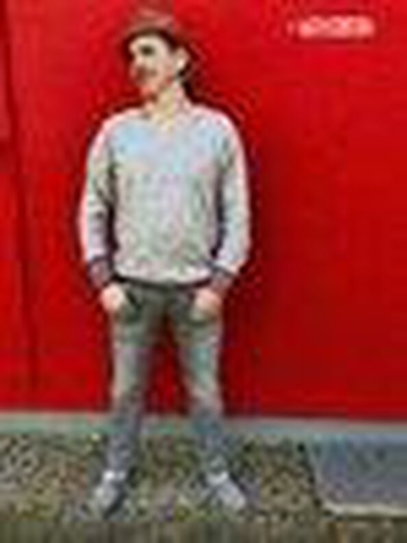 Ebook  Mix&Match Hoodie/Pullover Herren Gr. XS - XXXXL image number 3