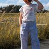 Die flotti Culotti I Hose I Culotte I  Shorts I Größe 86-146 thumbnail number 6