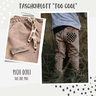  PLOTTDATEI - TASCHE " TOO COOL" thumbnail number 1