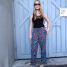 Hose LEANDRINE  A4, A0 und Beamerdatei thumbnail number 1
