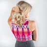 Oberteil #Inessa Nähanleitung und Schnittmuster (XS-XL) thumbnail number 4