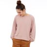 FRAU CAJA - Raglanpullover mit Blousonärmeln  XS-XXL thumbnail number 1