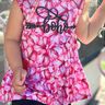 *Coolgirls* Jessy Sewing Tunika Kleid Nähanleitung thumbnail number 10