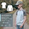 www.bohemedesignsew.com - SKAGERRAK.raglanshirt Kinder thumbnail number 1