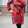 Kleid SORAYA,  GR. 34-50 thumbnail number 2