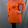 Jolie - Shirt/Kleid 32-52 thumbnail number 7