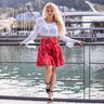 Rock #Romina Nähanleitung und Schnittmuster (XS-XL) thumbnail number 3
