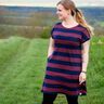»LaRia Summerdress« (32–46) – Sommerkleid thumbnail number 8