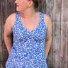 Lavanda: Sommertop und Sommerkleid für Damen Gr. 32 – 54 thumbnail number 3