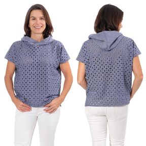 Kapuzenshirt "NELLA", Gr. 158-46 Kapuzenshirt "NELLA", Gr. 158-46
