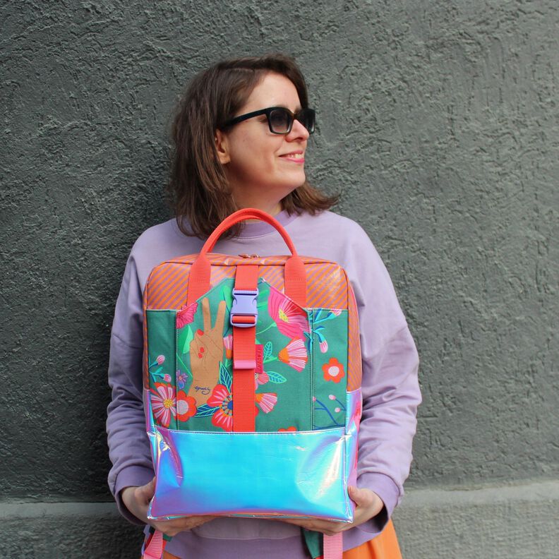 Rucksack Marlo image number 6