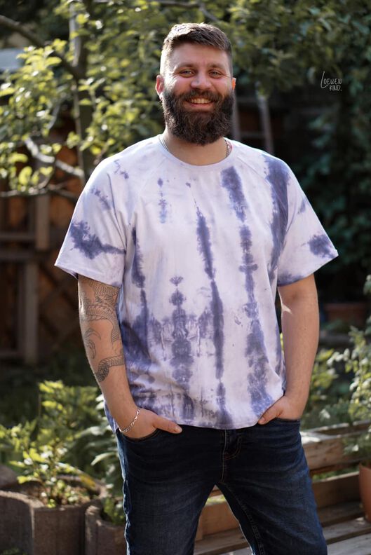 CL*OVERSIZE SHIRT MAN  42-68 image number 10