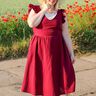 Kleid - * Look at MEE * - Gr.34-56 - für Webware thumbnail number 6