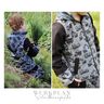 Wind & Wetterwerk |  122 - 164 | Übergangsjacke| Beamer thumbnail number 10