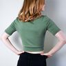 Wickelshirt Aberdeen -  Gr. XS-XL thumbnail number 2