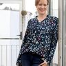 Ebook / Nähanleitung Damen Blusenshirt inkl. A0-Datei thumbnail number 5