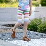 Leggings/Radler ohne innere Beinnaht 80-164 thumbnail number 6