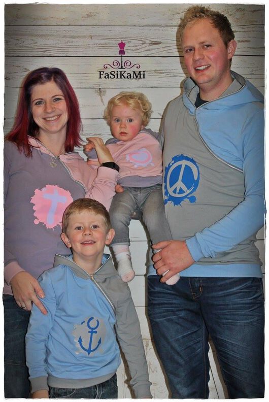 E-Book Familienpaket Hennja/Henning image number 1