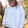 Sweatshirt "MIRELLE" Nähanleitung und Schnitt Gr. 158–46 thumbnail number 3