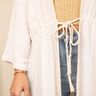 Boho Cardigan / Strandkleid thumbnail number 5