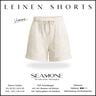 Kurze Hose | Damen Schnittmuster PDF | 32–52 | Seamone thumbnail number 1