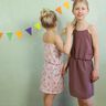 SOFIE - Trägerkleid für Mädchen 110-152 thumbnail number 3