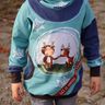 FORMidabel Hoodie / Shirt unisex Kinder Gr. 74 - 158 thumbnail number 9