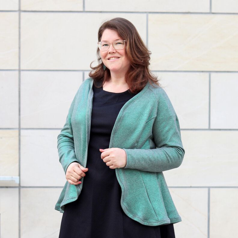 Cardigan Lunta 32 - 60 image number 1