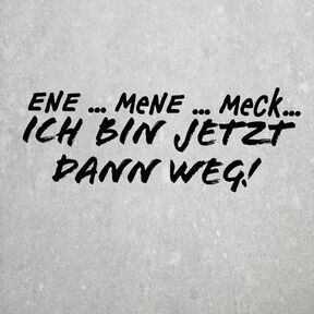 Plott #10 | Ene Mene Meck