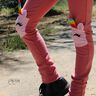 Leggins Ghetta 56-158 mit Plott thumbnail number 6