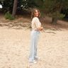 Damenhose Rosine- Poppy meets Pommé 24 thumbnail number 2